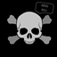 Message Kill logo