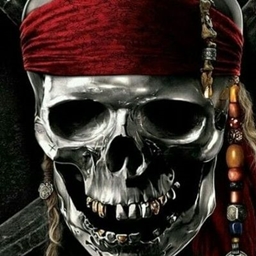 The legend of pirates project image