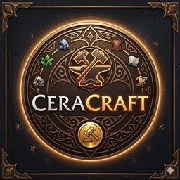 ceraCraft project image