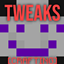 Kult Craft Recipe Tweaks logo