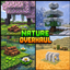 Nature Overhaul🌱 logo