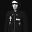 Men's New Hoodie. logo