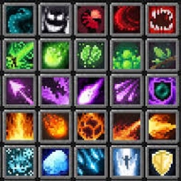 Denki Spells project image