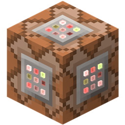 MCSM pack logo