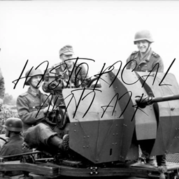 Historical Anti Air project image