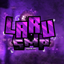 LaruSMP Second Act logo