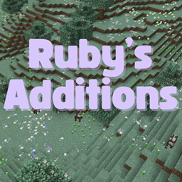Rubys Additions :3 logo