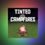 Colorful Lighting for Tinted Campfires logo