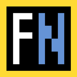 FlailNET Neapolitan logo