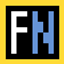FlailNET Neapolitan logo