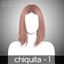 DOUX - ChiquitaHairstyle (Full A) logo
