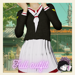 Full_Outfit_01_SakuraUniform logo