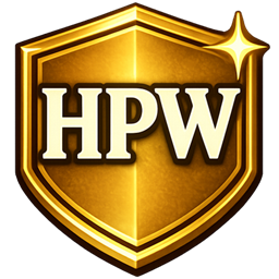 Holy Power Watcher logo