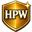 Holy Power Watcher logo