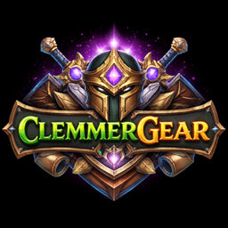 ClemmerGear logo