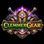 ClemmerGear logo