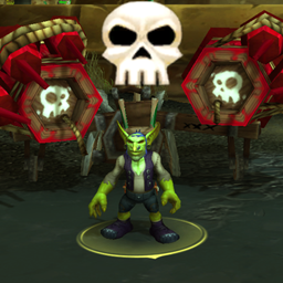 Goblin Auto Marker project image
