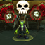 Goblin Auto Marker logo