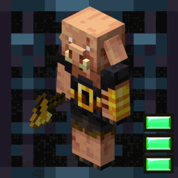 Mob Controller Piglin Brute Spawning logo