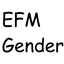 Gender Mod Epic Fight Compat logo