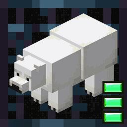 Mob Controller Polar Bear Spawning logo