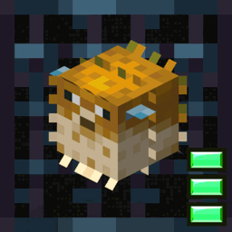 Mob Controller Pufferfish Spawning logo