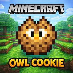 Owl Cookie project image