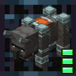 Mob Controller Ravager Spawning logo