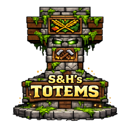 S&H's Totems - Minecraft Mods - CurseForge