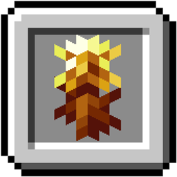 Golden Dandelion Backport Mod project image