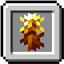 Golden Dandelion Backport Mod logo