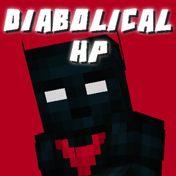 Diabolical Heropack (Fisk's Superheroes) logo