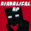 Diabolical Heropack (Fisk's Superheroes) logo