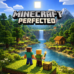 MC Perfected logo