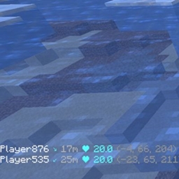 PlayerFinder project image