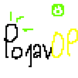 Pojav OPS logo