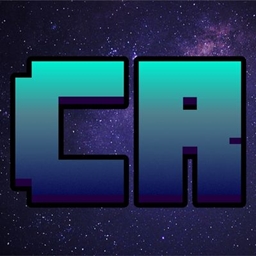 Corruption and Radiance logo