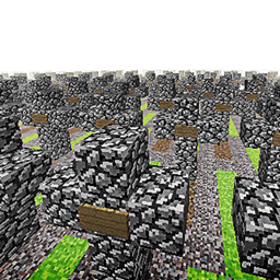 Liminality [HORROR] logo