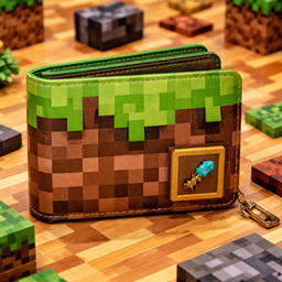 Nicktale wallet project image
