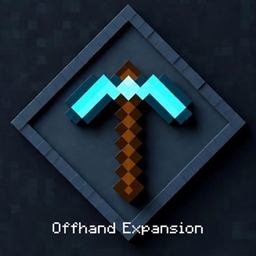Offhand Expansion | Achivement Friendly logo
