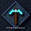 Offhand Expansion | Achivement Friendly logo