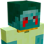 ANDKFOX new bioms [LEGACY] logo