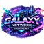 GalaxyNetwork - Welcome a Tech World logo