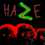 The haze logo