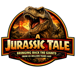 A Jurassic tale Bringing back the giants from 65 million years ago