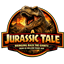 A Jurassic tale Bringing back the giants from 65 million years ago logo