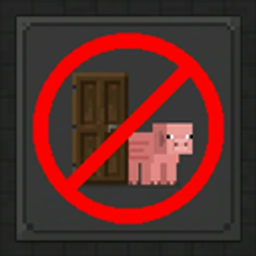 Interaction Disable project image