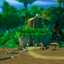Lonely Orge Swamp logo