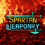 Overgeared Spartan logo