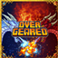 Overgeared: Ice and Fire logo